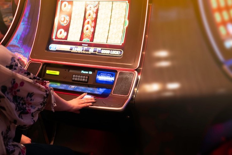 Akses mobile Roulette Eropa K hadir777