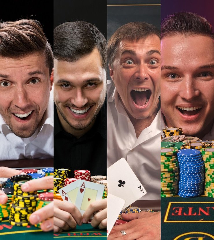 Akses mobile video poker hadir777