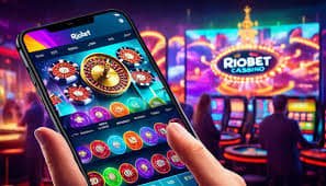 Akses mobile kasino Beterlive di Indonesia