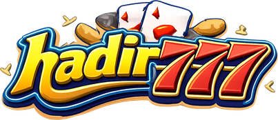 Logo hadir777